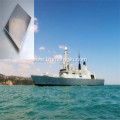 5083 yachts High Corrosion Resistant Aluminum Plate